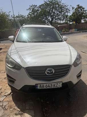 Mazda CX-5 2015 image 1
