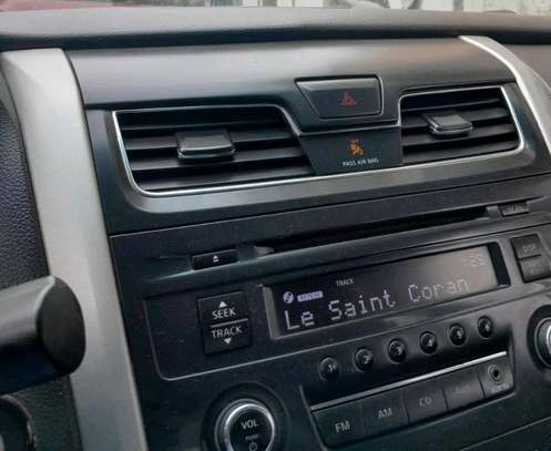 Nissan Altima 2015 image 4