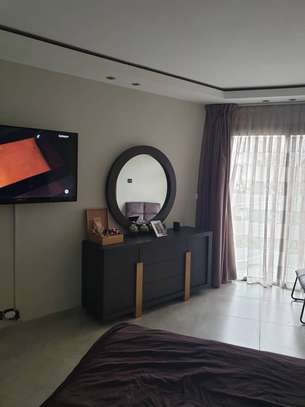 Location appartement F4 haut standing Almadies image 12