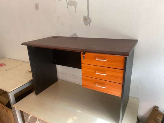 Bureau 1m20 image 3