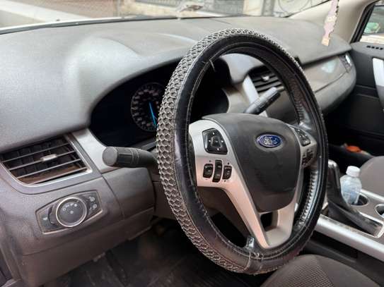 FORD EDGE image 1