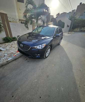 Mazda cx5 gs image 6