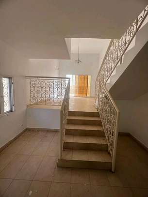 Joli duplex F3 a Ngor Almadies image 5
