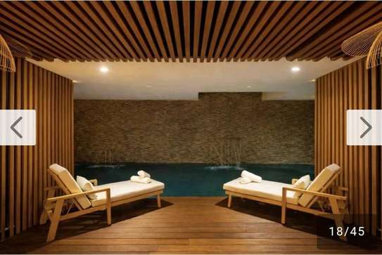 Très bel appartement F4 à Mermoz image 14