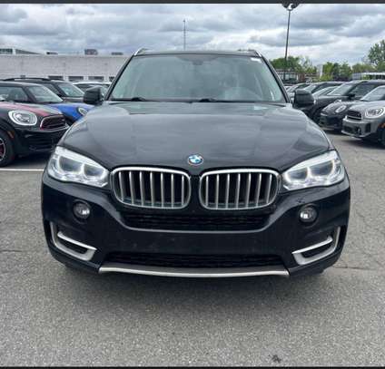 BMW X5 VENANT xdrive 30i image 3