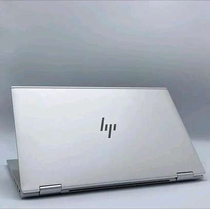 Hp elitebook  1030 G2 x360 core i7 image 4