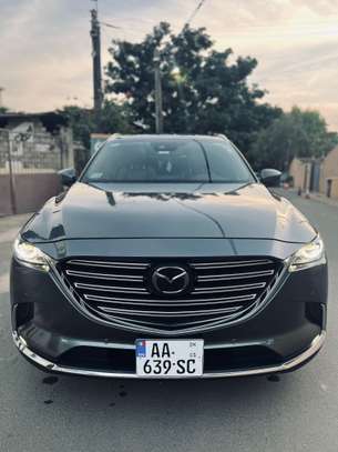 Mazda cx9 image 2