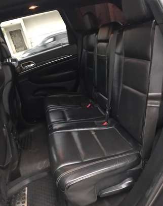 Jeep cherokee 2016 image 10