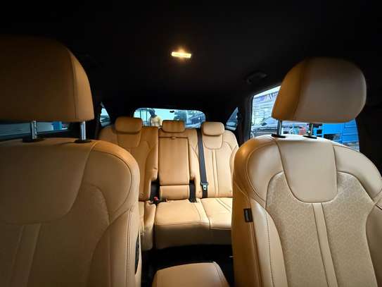 Kia Sorento 2021 essence full options image 4