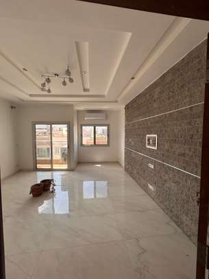 Appartement f4 à louer aux Almadies image 12
