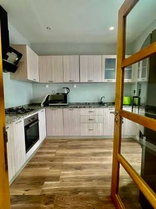 Appartement F3 à louer aux mamelles image 9