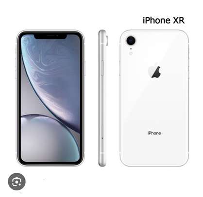 iPhone XR image 1