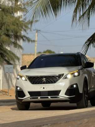 PEUGEOT 3008 Gtline 2019 image 4