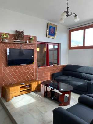 Appartement 2 chambres salon almadies image 1