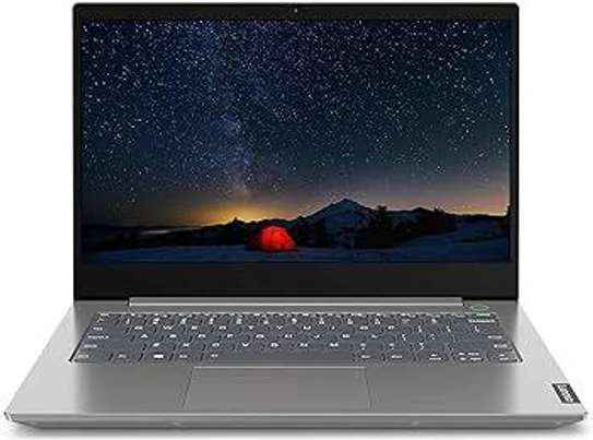 Thinkbook 14S G2 i7 11 ème .16Go SSD 512GO 14’´FHD image 5