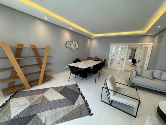 Apparemment meublé à louer aux points e image 11