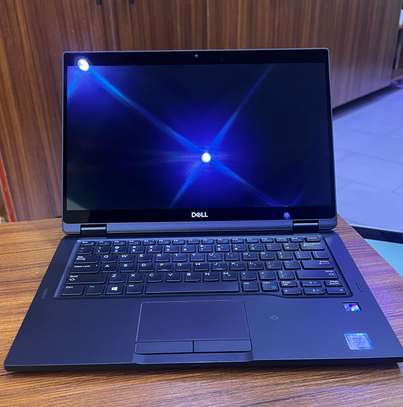 Dell Latitude image 1