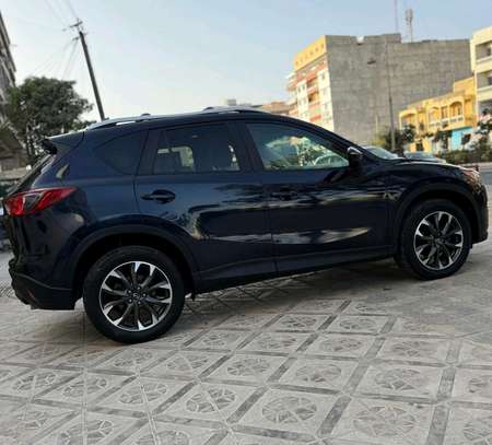 Mazda CX5 2016 image 1