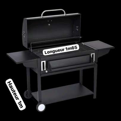 Barbecue vip image 8