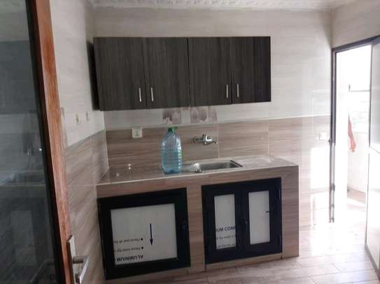 Appartement F3 haut standing à louer en ville(Rebeuss) image 1