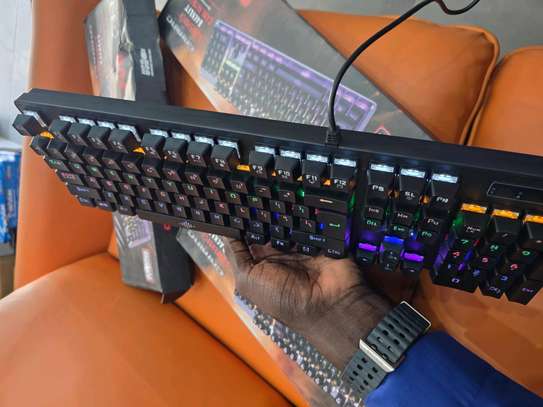 Clavier-éclairé image 4