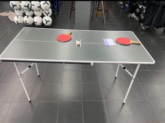 tennis de table ou ping pong image 2