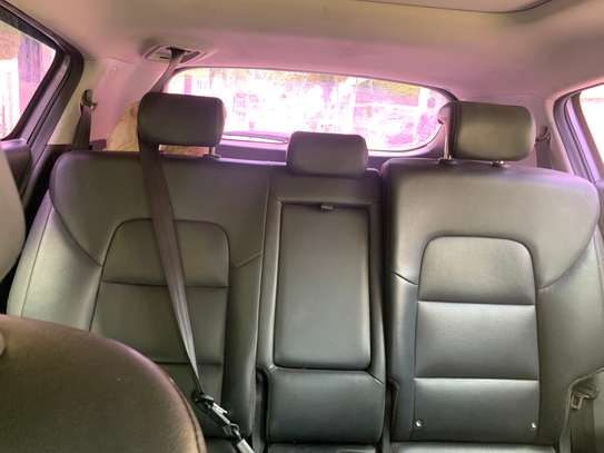 Kia sportage 2015 image 11