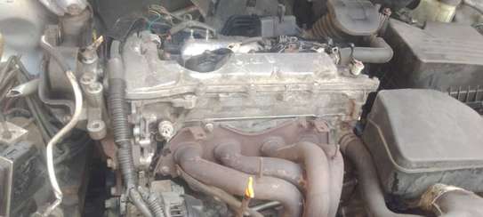 Toyota Venza 2013 image 6