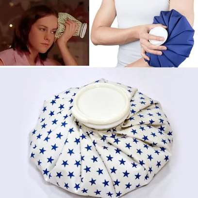 Vessie à Glace pour Blessures, Douleurs image 15