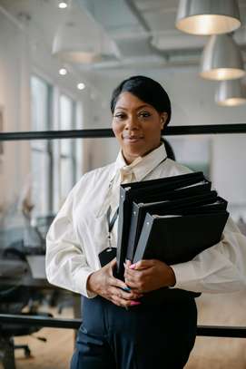 Demande d'emploi image 1