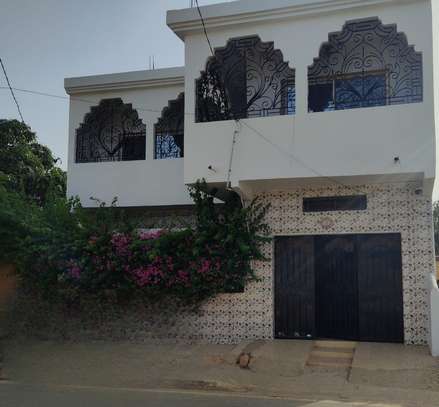 Maison a louer a diakhaou thies image 15