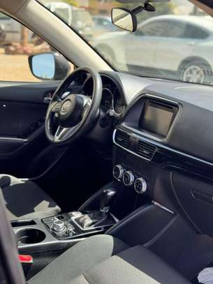 Mazda CX-5  2016 image 5