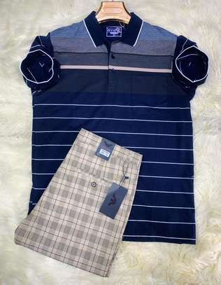 Ensemble lacoste shop kaki