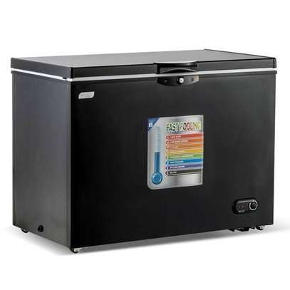 CONGELATEUR 400LITRES SMART TECHNOLOGY HORIZONTAL image 2
