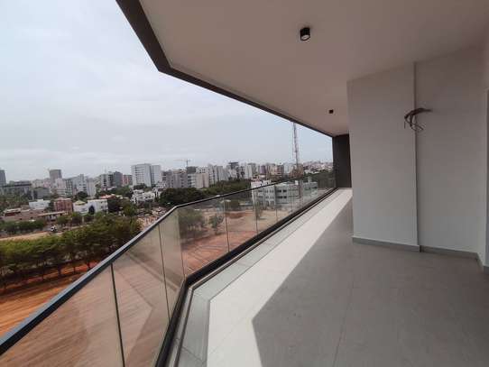 APPARTEMENT A MOUER AU POINT E image 6