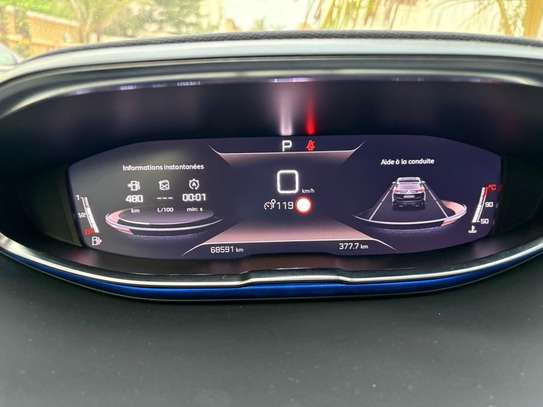 Peugeot 3008 image 6