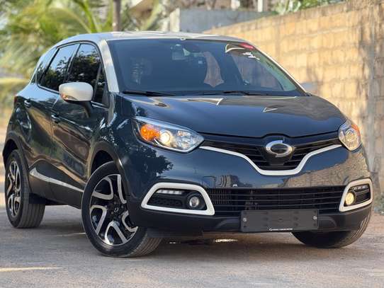 Renault Qm3 2017 image 4