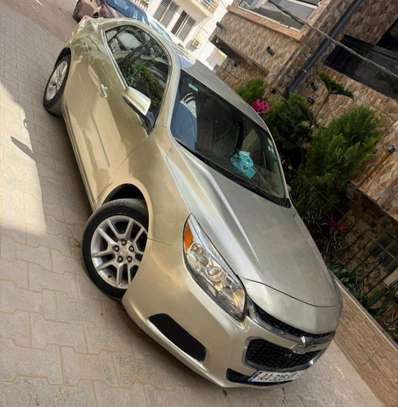 Chevrolet Malibu 2015 à Vendre image 2