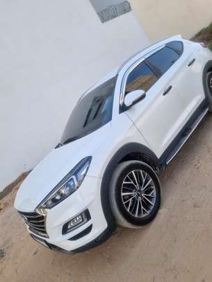 Hyundai Tucson image 1