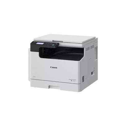 CANON IR 2224 N COMPLET AVEC SOCLE ET CARTOUCHE image 2