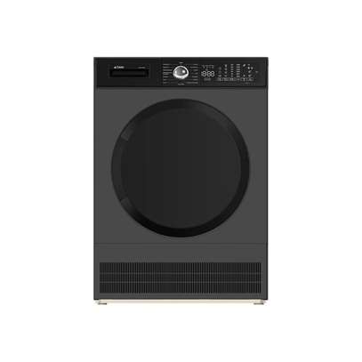 SECHE LINGE 10KG ASTECH SL10ZS-515R/ image 1