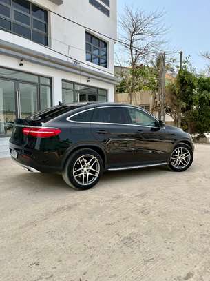 Mercedes GLE 450 image 5