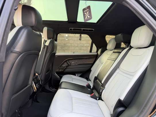 RANGE ROVER SPORT 2023 image 11