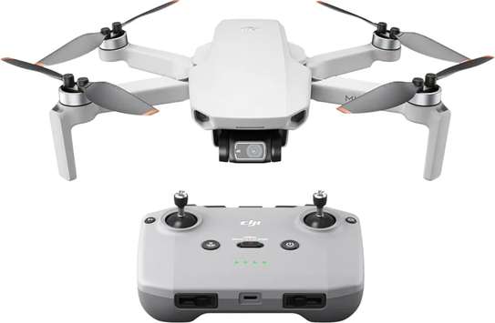 DJI Mini 2 image 1