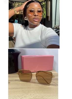 Lunettes de soleil image 2