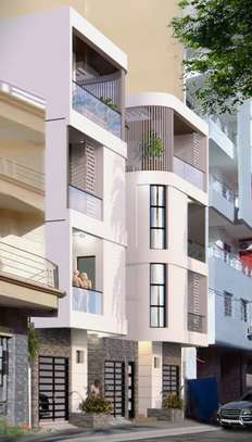 3 Villas neuves VEFA image 4
