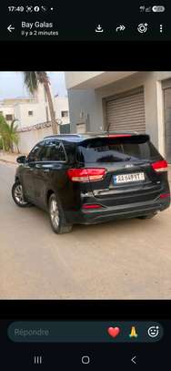 Ka sorento essence automatique climatisè image 3