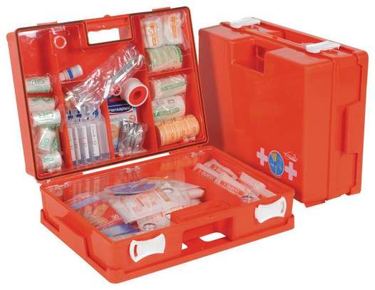 StarICare GKB303 trousse premiers secours image 3