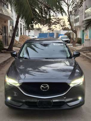 Cx5 GT 2017 image 7