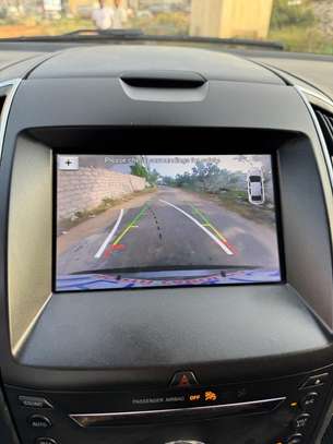 FORD EDGE TITANIUM 2019 image 9